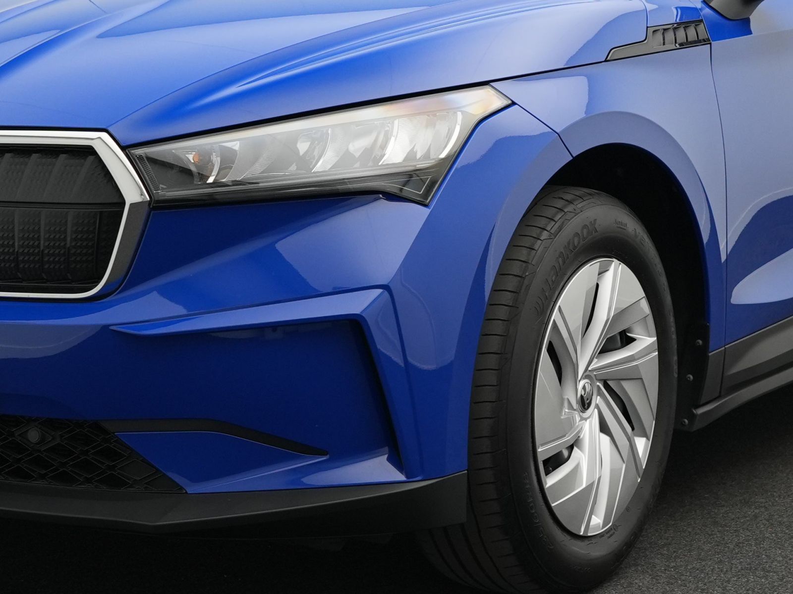 Skoda Enyaq - Bild 21
