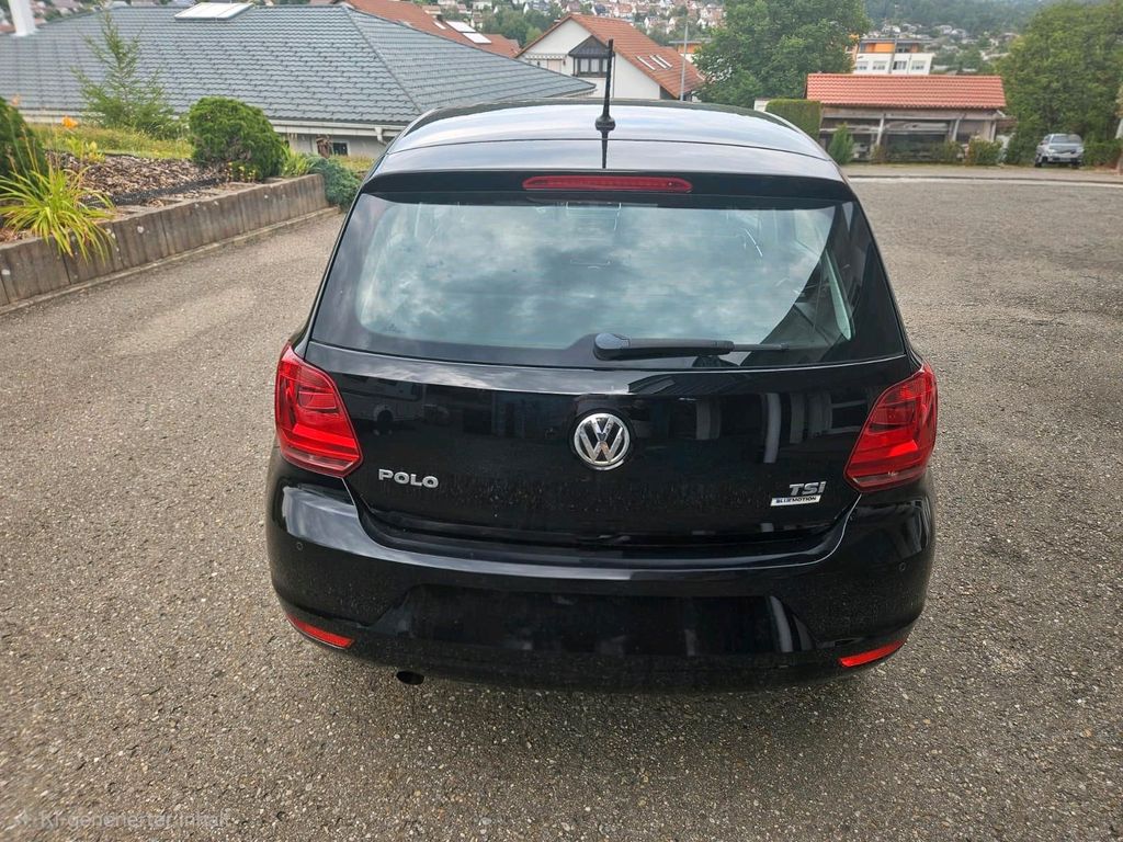 Image of Volkswagen Polo