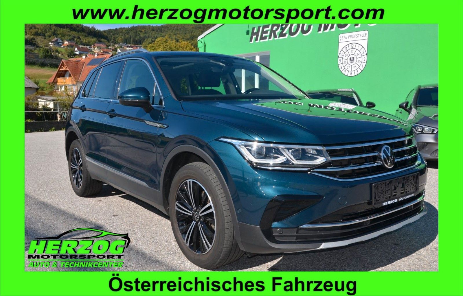 Volkswagen 2,0 TDI 4Motion Elegance DSG MATRIX EXP:19.120.-