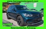 Volkswagen 2,0 TDI 4Motion Elegance DSG MATRIX EXP:19.950.- - Volkswagen Tiguan mit Diesel-Antrieb: Kombi, Automatik