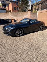 BMW Z4 sDrive30i M SPORT  - BMW Z4 in Düsseldorf