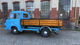 Barkas B1000 - Barkas