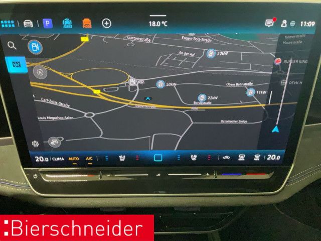 Volkswagen Passat Variant - Bild 18