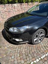 Citroën C5 Tourer V6 HDi 240 Biturbo Exclusive Aut. ... - Citroën C5 mit Diesel-Antrieb: Kombi, Automatik