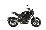 VOGE Classic 300 AC  - Dolomiten erprobt -geil - VOGE MOTORRAD