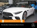 Mercedes-Benz SL 63 AMG S E PERF Keramik/Carbon/Burmester3D
