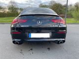 Mercedes-Benz CLA 35 AMG Mercedes-AMG CLA 35 4MATIC DCT Me... - Mercedes-Benz CLA 35 AMG