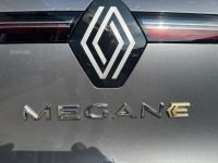 Renault Megane E-TECH - Vorschau Bild 14