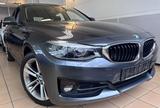 BMW 320 Gran Turismo d Sport Line LED HuD Key-Go Led - BMW 320 Gran Turismo mit Diesel-Antrieb: Automatik