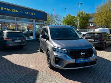 Fotografie Nissan Townstar Kombi L1 Tekna Automatik