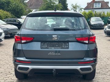 SEAT Ateca - 7