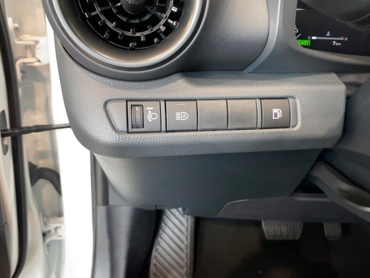 Toyota C-HR - Bild 15