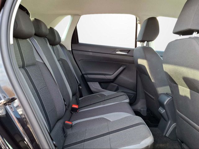 POLO 1.0 TSI DSG STYLE IQ.LIGHT+APP+ACC+NAVI