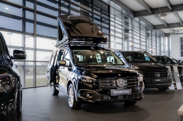 Mercedes-Benz ANDERE eCitan Kombi kompakt