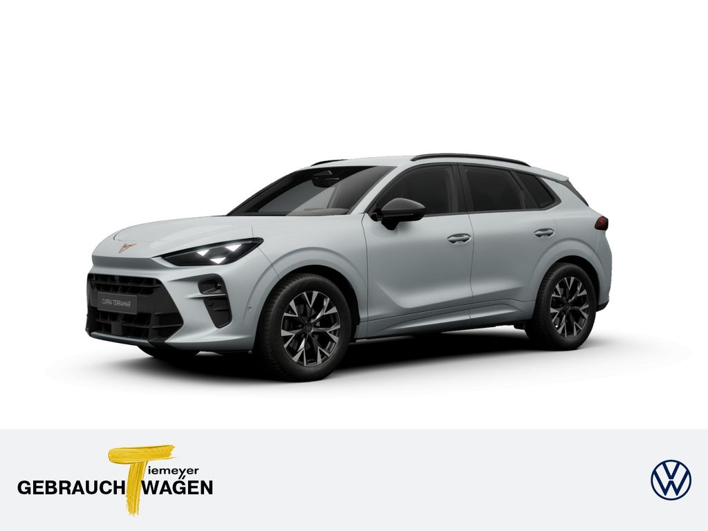 Image of Cupra Terramar