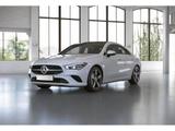 Mercedes-Benz CLA 180 Coupé Progressive/LED/Cam/Pano/Ambi/18' - Mercedes-Benz CLA 180 Gebrauchtwagen in Mülheim (Ruhr)
