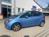 Hyundai ix20 1.4 Trend,2.Hd.,Allwetter,Klima,Sitzheizung - Hyundai ix20 Trend mit Benzin-Antrieb