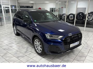 Audi Q7 - 5