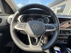Fahrzeugabbildung T-Cross Move TSI 110 DSG