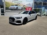 Audi RS 4 2.9 TFSI QUATTRO +KAMERA +APP-CONNECT - Audi RS4 in Stuttgart