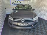 Volkswagen Touareg V6 3.0 TDI BMT*Leder*Navi*AHK 3.5 T* - Volkswagen Touareg: 5.0