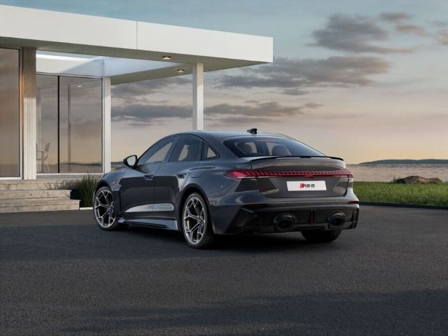 Audi RS5 - Bild 8
