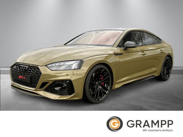 Audi RS 5 Sportback PANO+360° KAMERA+NAVI+MATRIX LED+