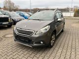 Peugeot 2008 Allure Automatik Navi SpoSi PDC Klimaautom - Peugeot in Wiesbaden