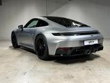 Porsche 992 (911) Carrera 4 GTS |Burmester |Hintersitzan - Porsche Gebrauchtwagen in Frankfurt