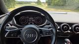 Audi TT Roadster 2.0 TDI S tronic quattro - - Audi TT mit Diesel-Antrieb: Cabrio
