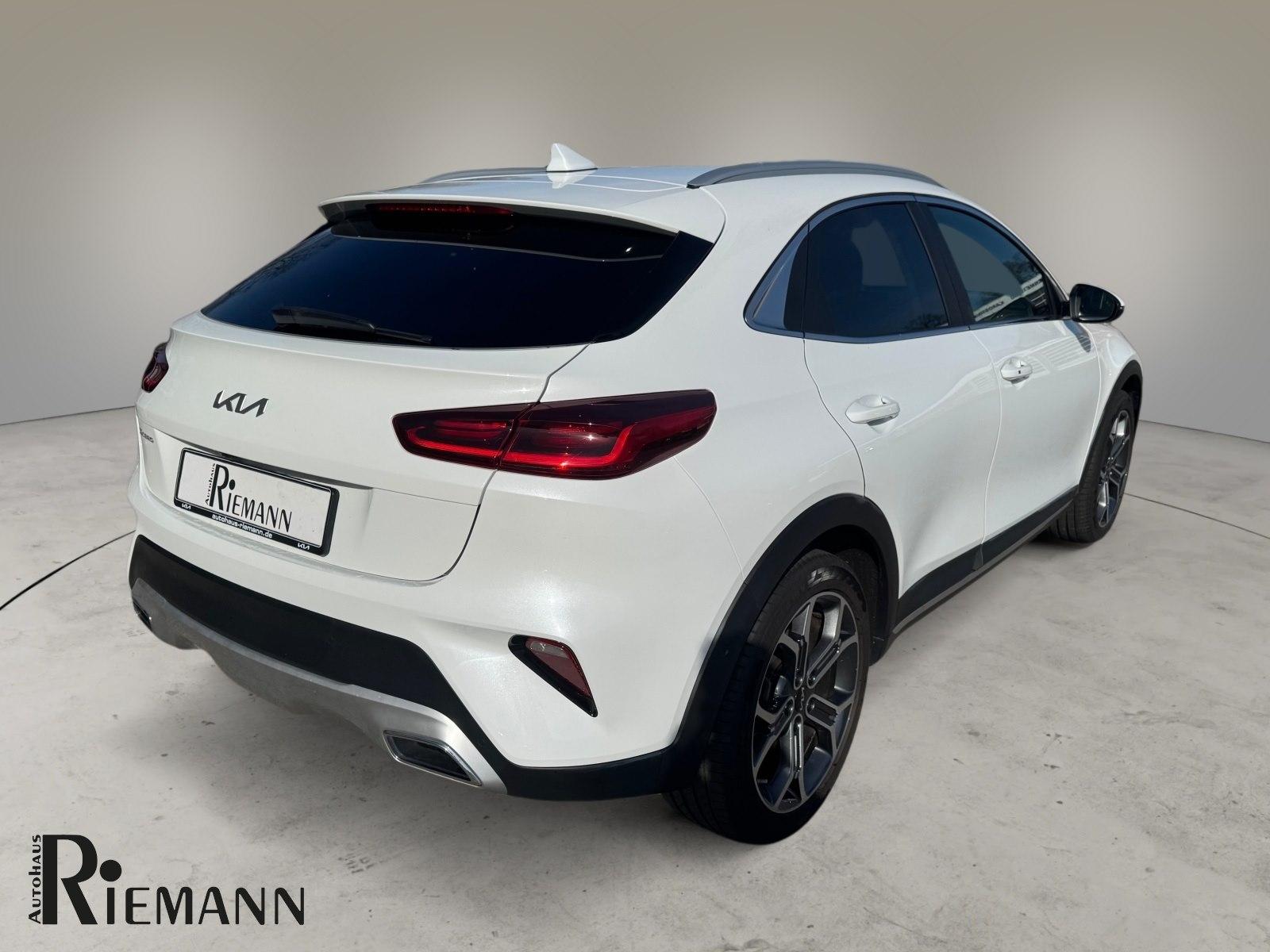 Kia XCeed 1.6 GDI PHEV Platinum + Smart Parking Assi