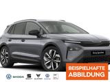 Skoda Elroq 60 SPORTLINE +AHK +LED +ACC +RKAM +NAVI +S - Skoda Elroq 60 Gebrauchtwagen