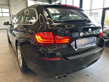 BMW 520 d xDrive *HeadUp*BiXenon*Spurhalteass.*