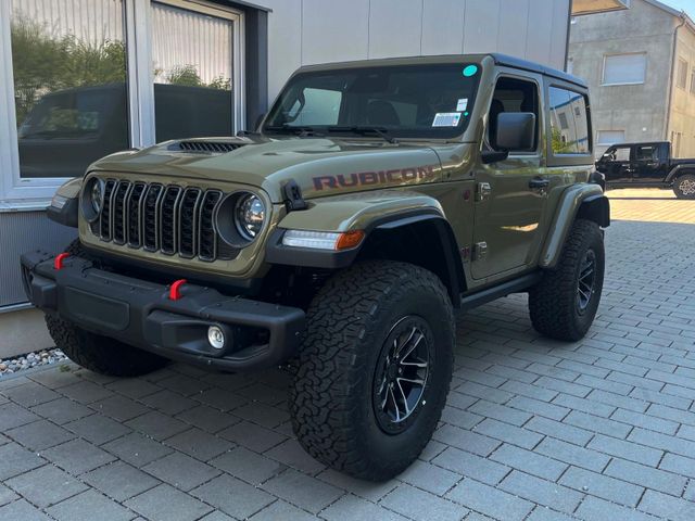 JEEP Wrangler Rubicon Xtreme 35" 2 DOOR MY26