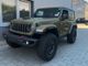 JEEP Wrangler Rubicon Xtreme 35" 2 DOOR MY26