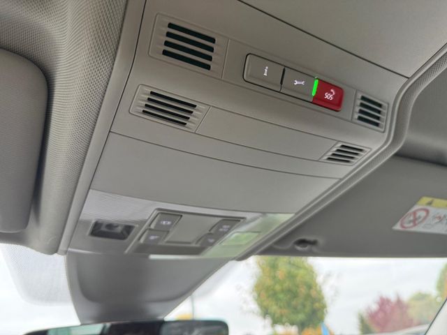 Tiguan Allspace Life 2.0 TDI AHK-klappbar Navi