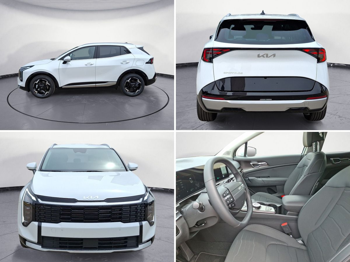 Kia Sportage - Bild 2