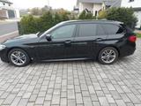 BMW 530i xDrive Touring A -M-Paket-Laserlicht-HUD - BMW 530: M Paket 530i