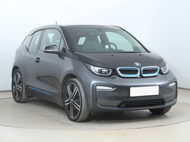 BMW i3 94Ah BEV 2019 , Automatik, Scheckheft, Navi,