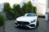 Mercedes-Benz AMG GT 4.0 V8 DCT Roadster - - Mercedes-Benz AMG GT in Frankfurt (Main)