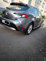Toyota Corolla Hybrid Business | EZ 12/2025 - Toyota Corolla: E20