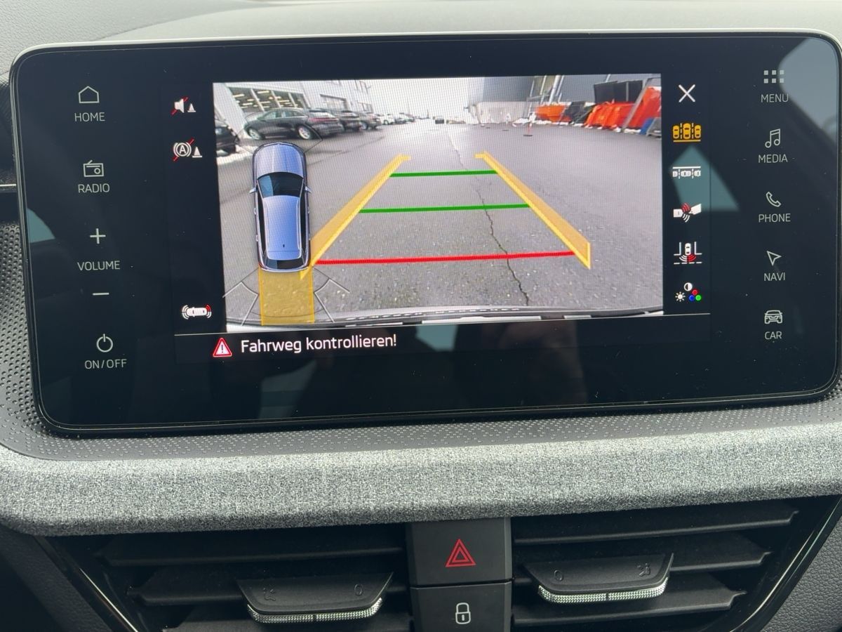 Skoda Kamiq - Bild 19