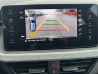 Skoda Kamiq - Vorschau Bild 19