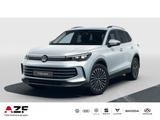Volkswagen Tiguan Elegance 1,5 eTSI DSG NAVI + ACC + AHK - Volkswagen Tiguan mit Benzin-Antrieb: Limousine, Automatik