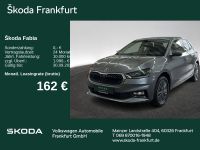 Skoda Fabia - Vorschau Bild 1