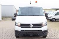 Volkswagen Crafter Kasten 35 L3H3 *DSG*BOTT-SYSTEM*STHZ*APP