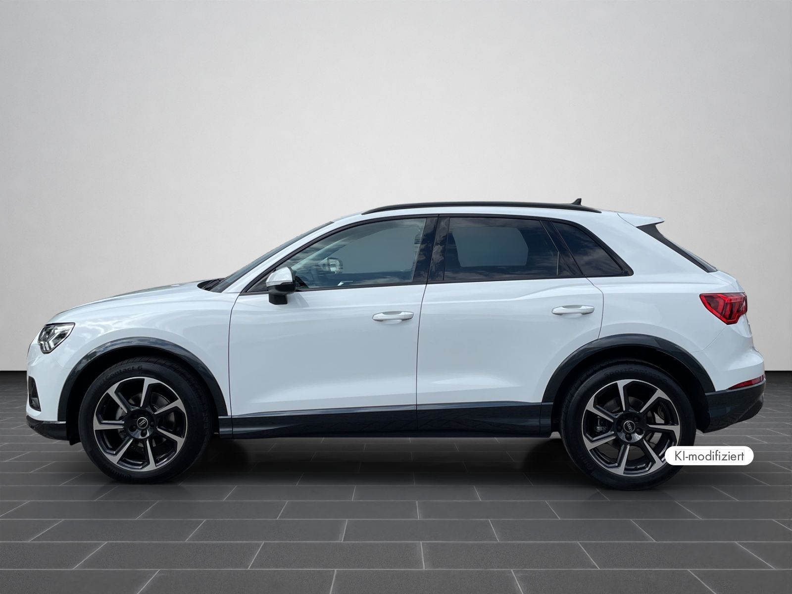 Audi Q3 - Bild 8