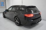 Mercedes-Benz C 450 AMG V8 367ps Aut. *TOP with Extra's* - Mercedes C 450 AMG mit Schiebedach