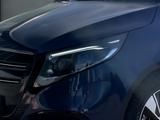 Mercedes-Benz EQV 300 AVANTGARDE Lang TISCH+AIRMATIC+360°KAM++ - scheckheftgepflegte Mercedes EQV