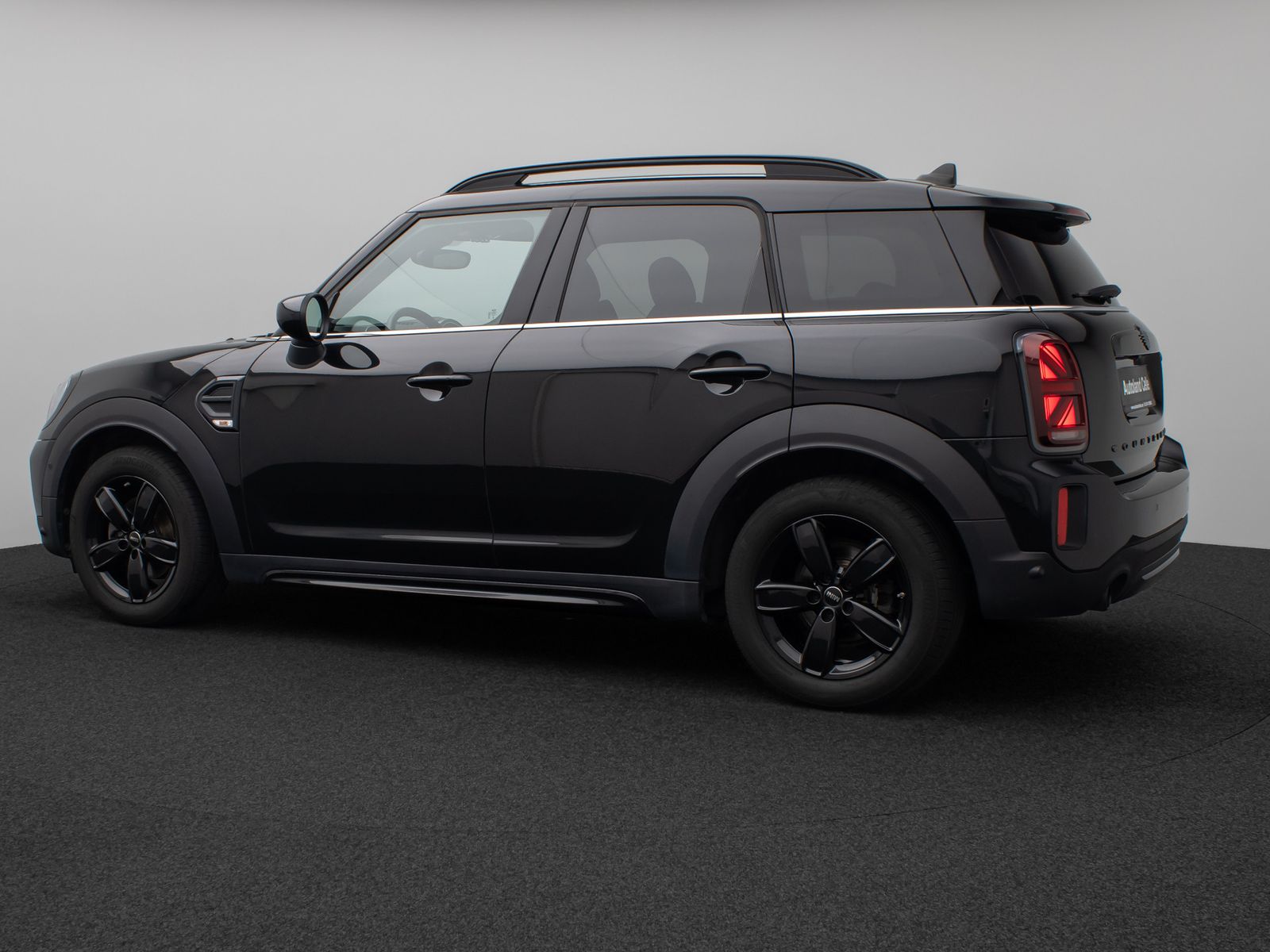 Fahrzeugabbildung MINI Cooper Countryman Panorama Kamera HUD DAB Sport